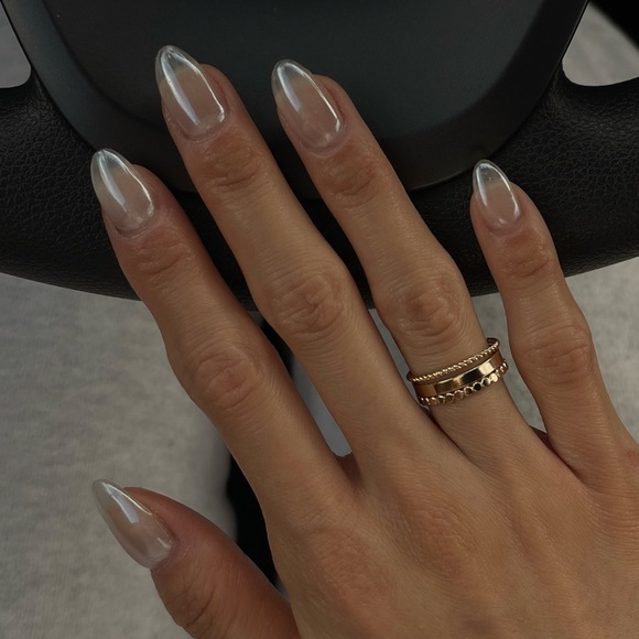 14k Gold Filled Rings - Picture 3 of 7